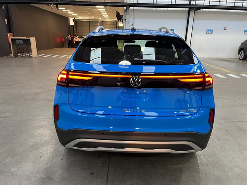 Volkswagen Nivus 1.0 Tsi 200 Highline
