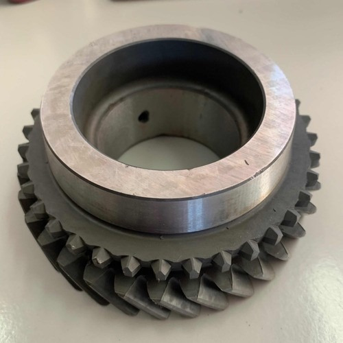Imagem 5 de 7 de Engrenagem 2a Marcha F350 F4000 D10 Cx Eaton 240f 3312513