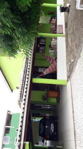 Imagem 3 de 12 de Casa Para Venda Em Lauro De Freitas, Ipitanga, 4 Dormitórios, 5 Banheiros, 5 Vagas - Vg2646_2-1153071