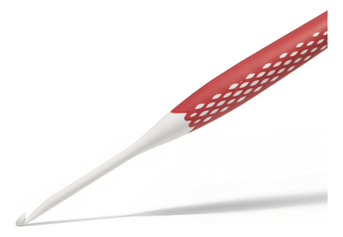 Prym - Gancho De Ganchillo Para Lana Ergonomica De 0.138