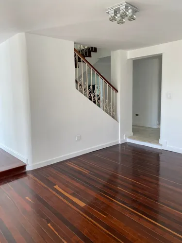 Casa En Venta En Alto Hatillo