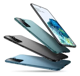 Case Carcasa Forro Para Samsung Galaxy Ultradelgado / Msvii