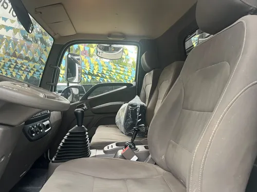 Foton Fpr 2023