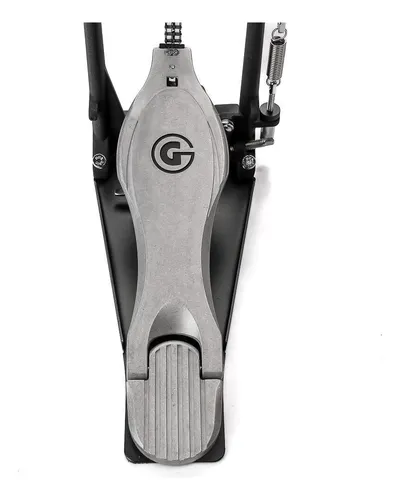 Gibraltar Dual Cadena De Doble Cam Drive Único Para Bombo .