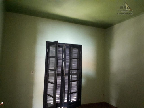 Imagem 7 de 30 de Casa Comercial Para Locação, Jardim Rincão, Arujá. - Ca0609