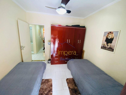 Imagem 16 de 30 de Casa À Venda, 293 M² Por R$ 695.000,00 - Cidade Vista Verde - São José Dos Campos/sp - Ca0648