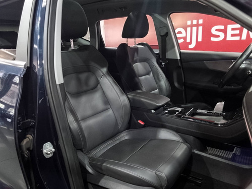 Caoa Chery tiggo 7 pro 1.5 TCI FLEX HYBRID CVT
