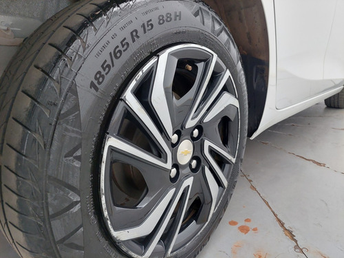 Chevrolet Onix 1.0 TURBO FLEX LT MANUAL
