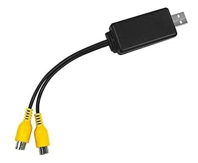 Adaptador De Video Atoto Usb A Hdmi Para Atoto S8 -negro