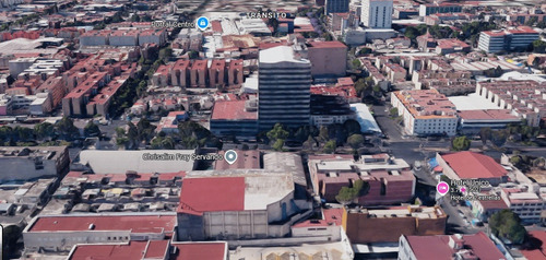 Oficina En Venta En Fray Servando Teresa De Mier, Tránsito, Cuauhtémoc, Ciudad De México