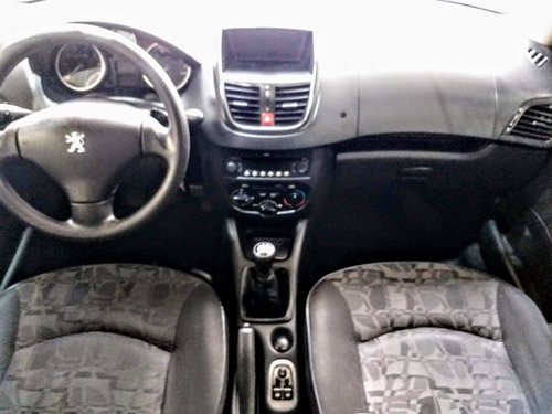 Peugeot 207 1.4 Xr Sport Flex 5p 2009