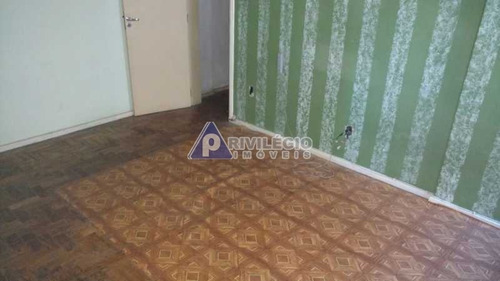 Apartamento À Venda, 3 Quartos, Leblon - Rio De Janeiro/rj - 6569