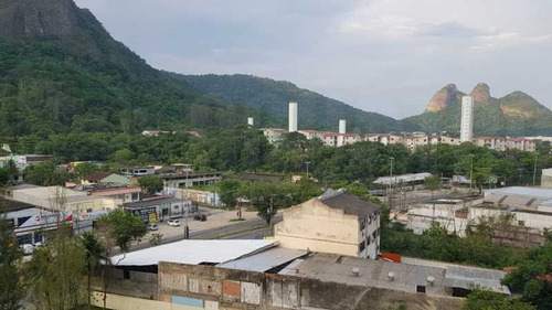 Imagem 5 de 15 de Apartamento-à Venda-curicica-rio De Janeiro - Peap20380