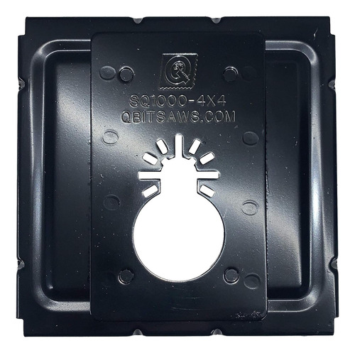 Qbit Sq1000-4x4