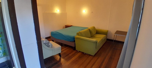 Casa En Arriendo En Cerro San Juan De Dios