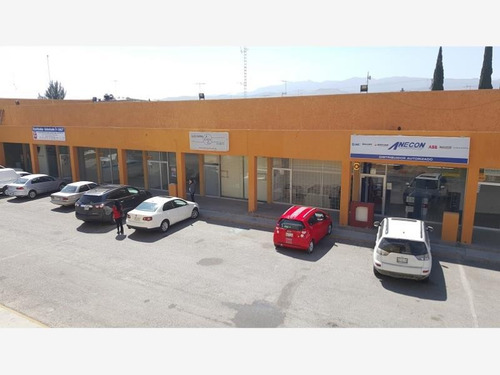 Imagen 3 de 5 de Local Comercial En Renta Fracc Industrial San Luis