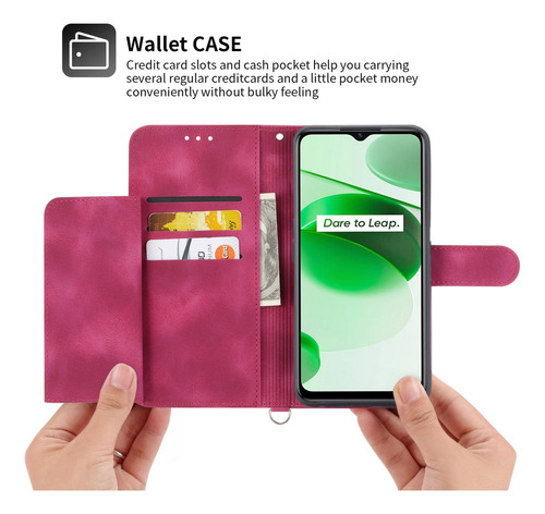 Funda Para Huawei X6pro5g/ry X9c/ry Magic7 Lite Tipo Cartera De Piel Sintética Con Estampado Abatible, Soporte A Prueba