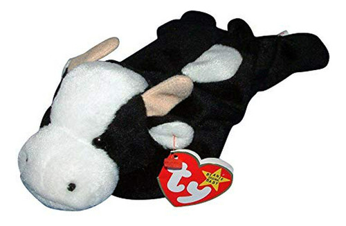 Brand: Ty Beanie Babies - Daisy The Cow Juguete 