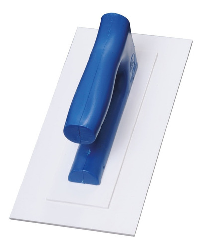 Espatula Llana Plastica De 15 Cm X 30 Cm Pack X48 Sj