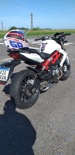 Imagen 2 de 5 de Benelli Tnt