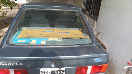 Ford Escort 1.6 Lx