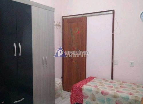Imagem 13 de 16 de Apartamento À Venda, 1 Quarto, Flamengo - Rio De Janeiro/rj - 20214