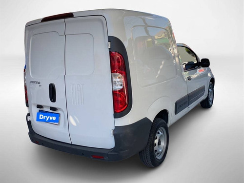 Imagem 6 de 7 de Fiat Fiorino Furgao Hard Working 1.4 8v Flex
