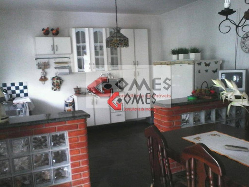 Imagem 15 de 30 de Chácara Com 4 Dormitórios À Venda, 1160 M² Por R$ 650.000,00 - Jardim Flamboyant Iii - Boituva/sp - Ch0032