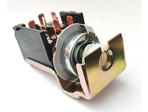 Switch De Luces Y Arnes W150 Pickup 1979-1993