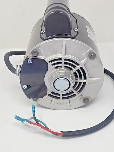 Captiveair 310426 / Ck56hs42f01, 3/4 Hp, 115 V, 2 Speed Ccd