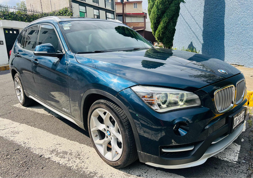 BMW X1 2.0 Sdrive 20i X Line L4 T At