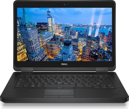 Notebook Dell Nueva Core I5 8gb 500gb 14 Full Hd Teclado Luz (Reacondicionado)
