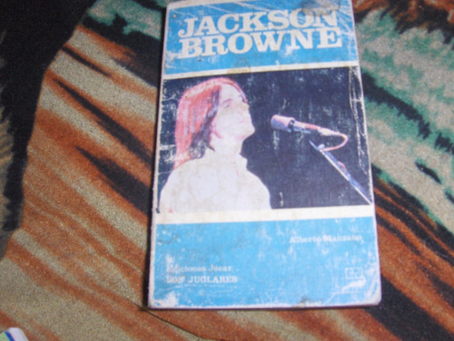 Biografia De Jackson Browne Musica