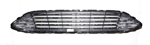 Imagen 3 de 5 de Rejilla Aire Paragolpe Delantero Ford Focus Titanium 15/19