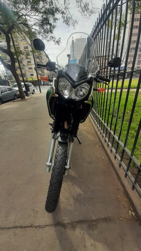 Yamaha Xtz 250 Tenere Permuto Qr Motors