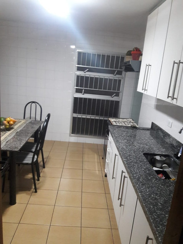 Imagem 7 de 14 de Apartamento Com 124m² Vila Assunção - Aceita Permuta - 1033-11678