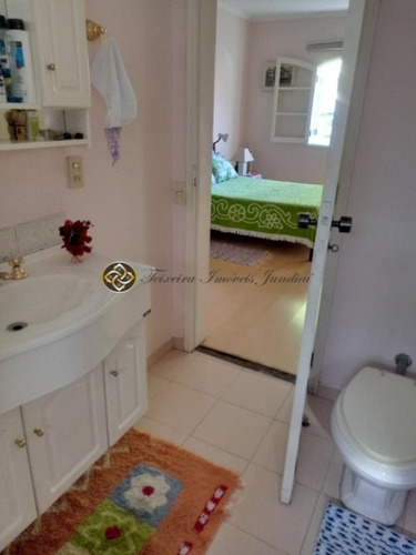 Imagem 15 de 24 de Casa No Condomínio Higienópolis - Ca00094 - 68225539