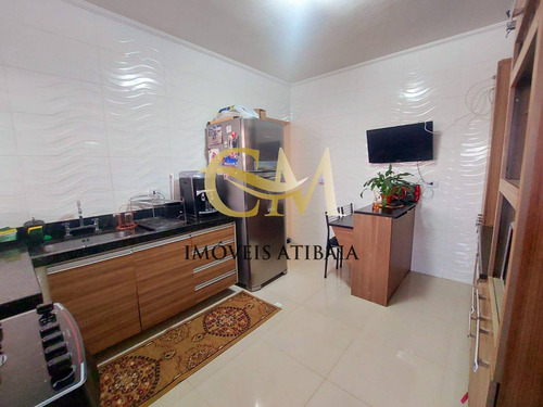 Imagem 9 de 15 de Casa À Venda Jd.dos Pinheiros Atibaia / Casa Em Atibaia/ Casa Para Financia - 274