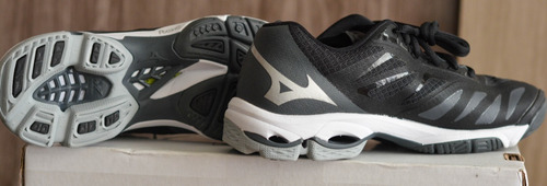 Imagen 4 de 8 de Championes Mizuno Wave Lightning Z5 Volley