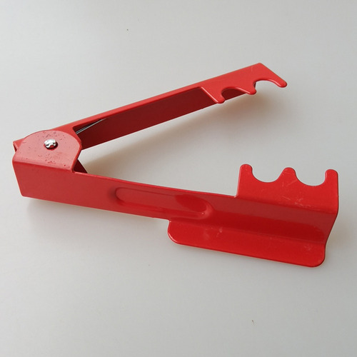 Removedor De Espinas Rojas Metal Rose Espinas Tallo Espinas