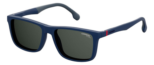 Carrera Ca 4009cs Gafas De Sol Ca4009cs-0rct-mmmarco Azul Ma