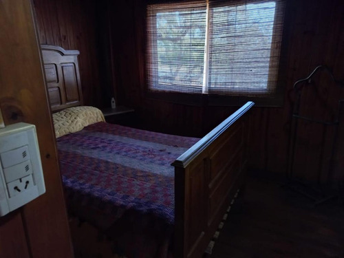 Cabaña En El Paraná Viejo