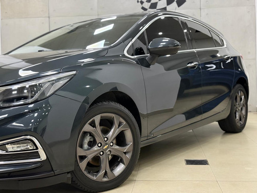 Chevrolet Cruze 1.4 Ltz At Sedan