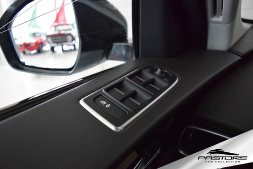 Jaguar F-pace Prestige 20d
