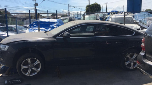 Audi A5 Sucata Para Venda De Peças