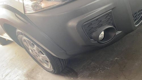 Imagem 5 de 10 de Fiat Strada 1.4 Mpi Working Ce 8v Flex 2p Manual