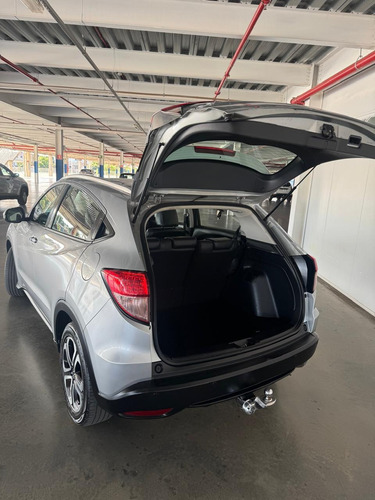 Honda HR-V 1.8 Exl Flex Aut. 5p
