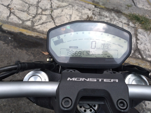 Imagen 14 de 14 de Bajaj Dominar 400 Dominar 400