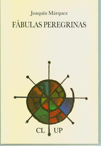 Libro Fã¡bulas Peregrinas - Mã¡rquez, Joaquã­n