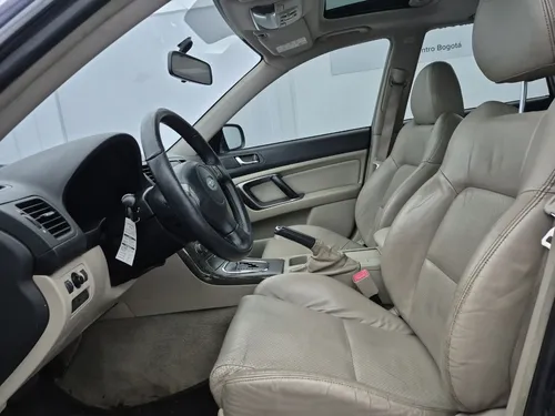 Subaru Legacy 3.0 R AWD AT